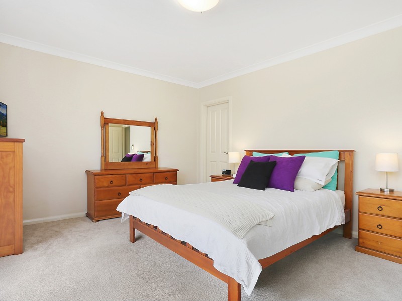 1/4 Mercer Street, Castle Hill NSW 2154