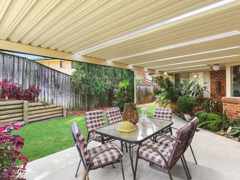 10 Patu Place, Cherrybrook NSW 2126