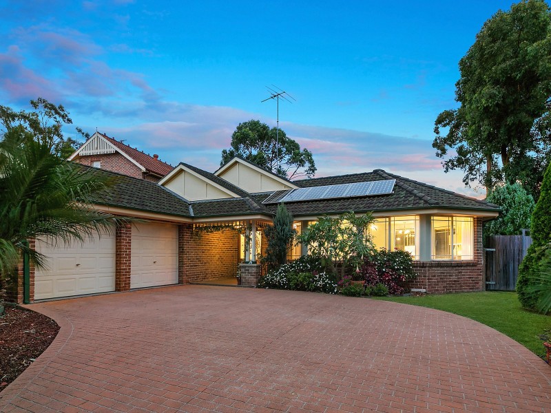 10 Patu Place, Cherrybrook NSW 2126