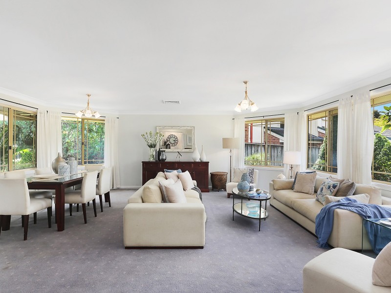 10 Patu Place, Cherrybrook NSW 2126