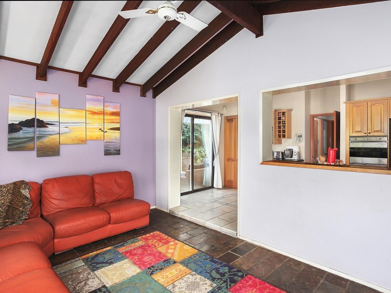 1 Bangalow Place, Baulkham Hills NSW 2153