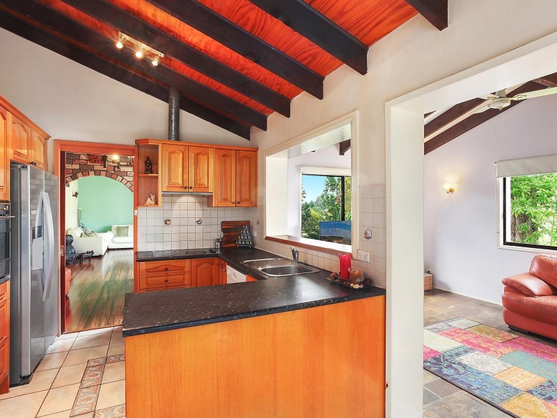 1 Bangalow Place, Baulkham Hills NSW 2153