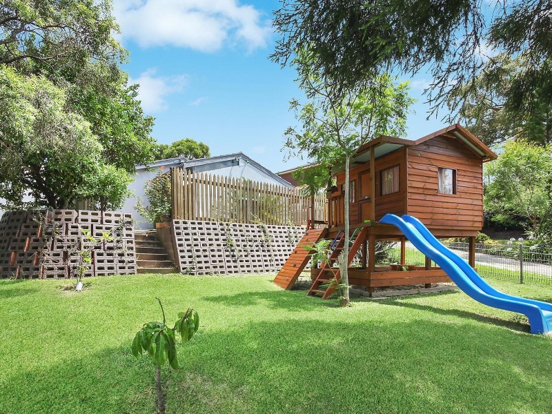 1 Bangalow Place, Baulkham Hills NSW 2153