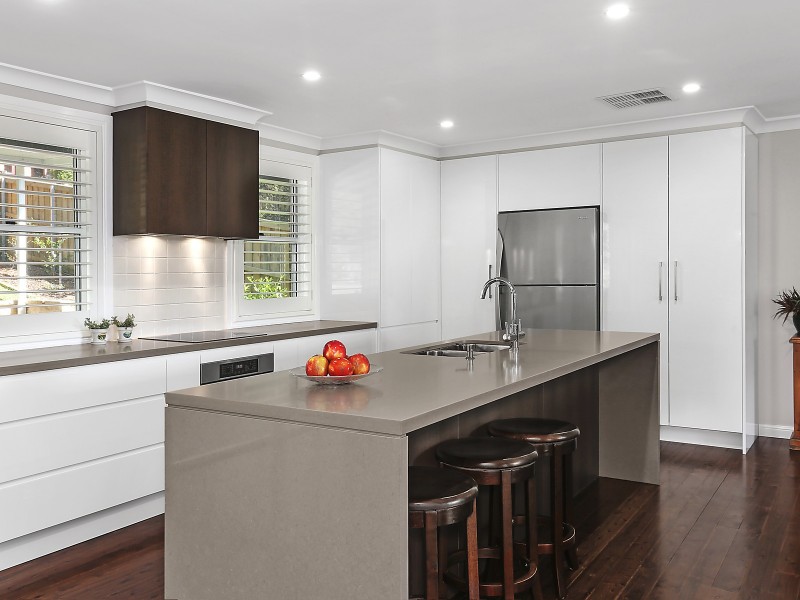 24 Candlebush Crescent, Castle Hill NSW 2154