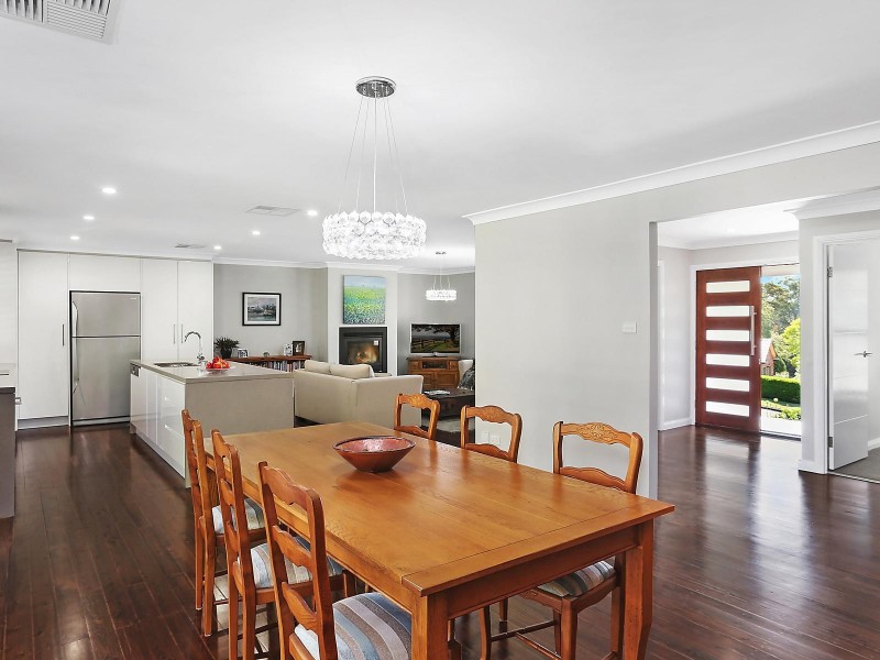 24 Candlebush Crescent, Castle Hill NSW 2154