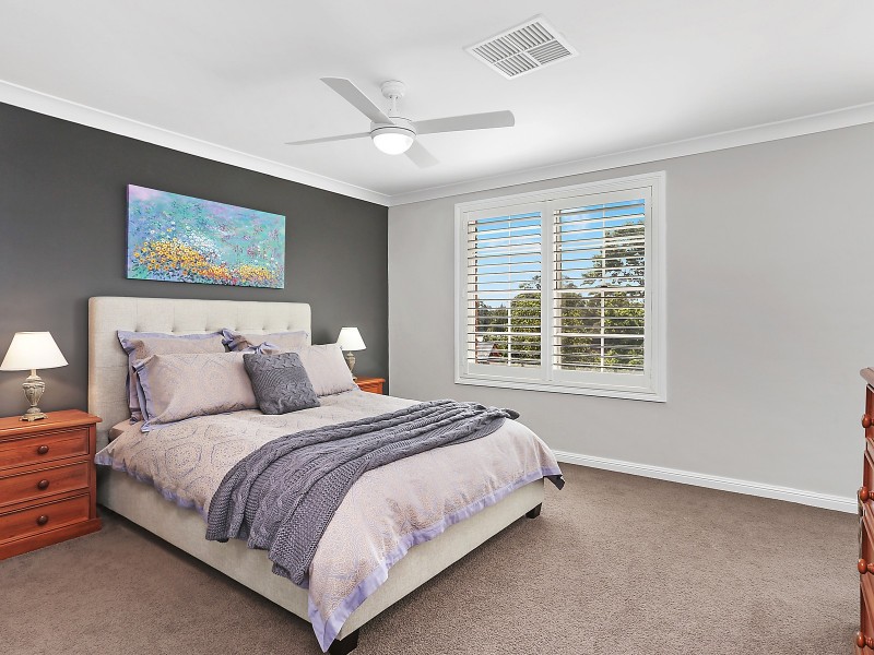 24 Candlebush Crescent, Castle Hill NSW 2154