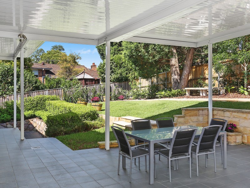 24 Candlebush Crescent, Castle Hill NSW 2154