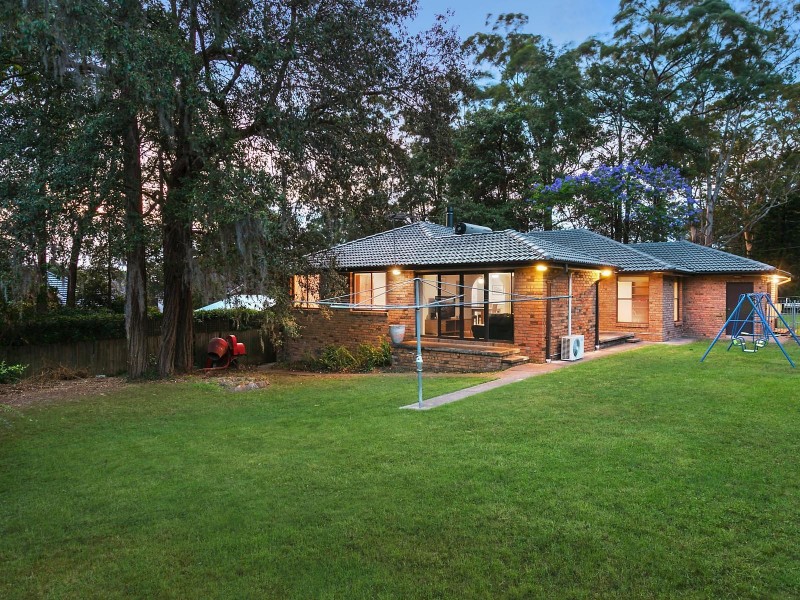 93A Church Street, Castle Hill NSW 2154