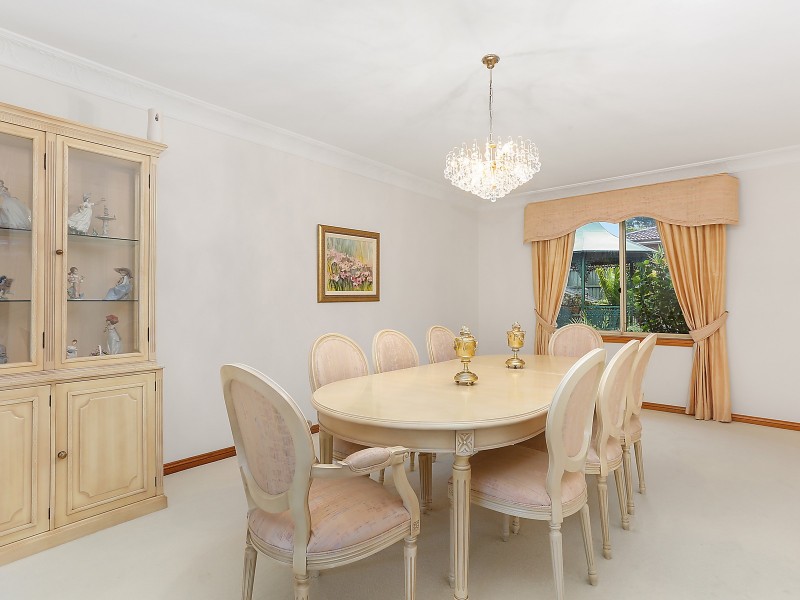 8 Yerong Place, Castle Hill NSW 2154