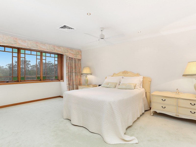 8 Yerong Place, Castle Hill NSW 2154