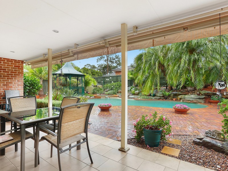 8 Yerong Place, Castle Hill NSW 2154