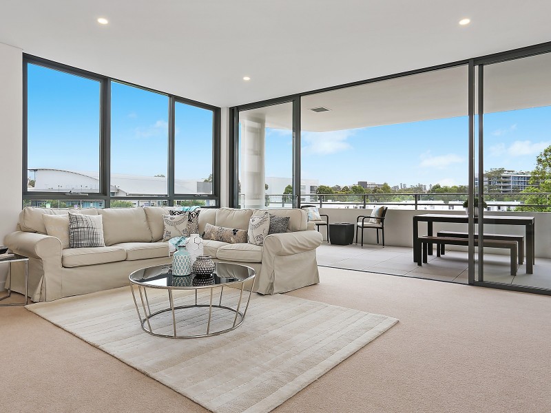 59/38 Solent Circuit, Baulkham Hills NSW 2153