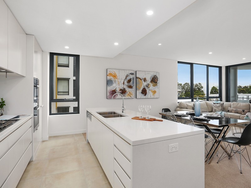 59/38 Solent Circuit, Baulkham Hills NSW 2153