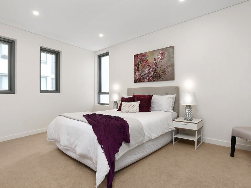 59/38 Solent Circuit, Baulkham Hills NSW 2153