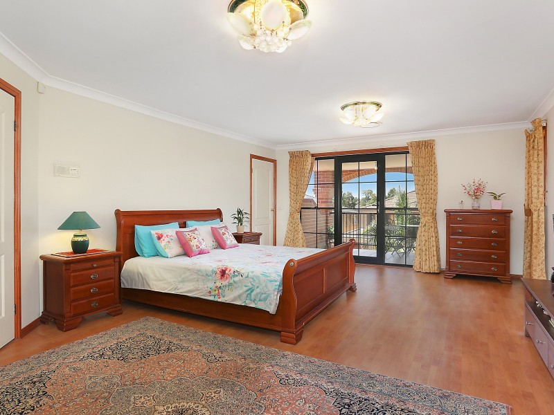 8 Amisfield Street, Stanhope Gardens NSW 2768