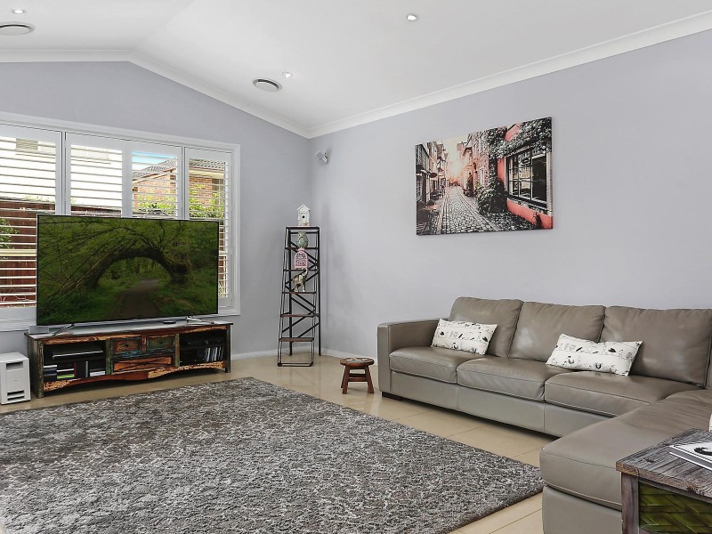 26 Celeste Avenue, Castle Hill NSW 2154