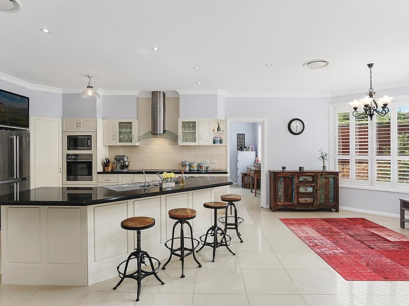 26 Celeste Avenue, Castle Hill NSW 2154