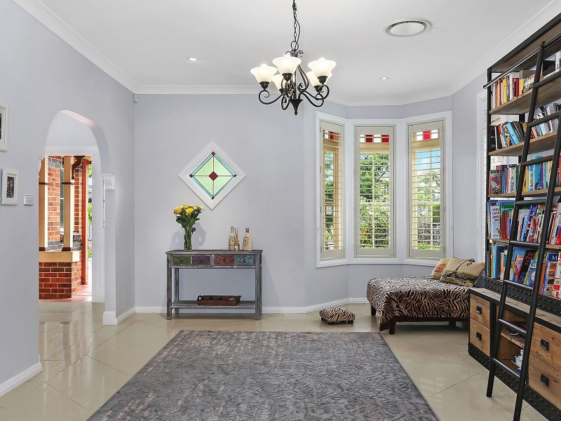 26 Celeste Avenue, Castle Hill NSW 2154