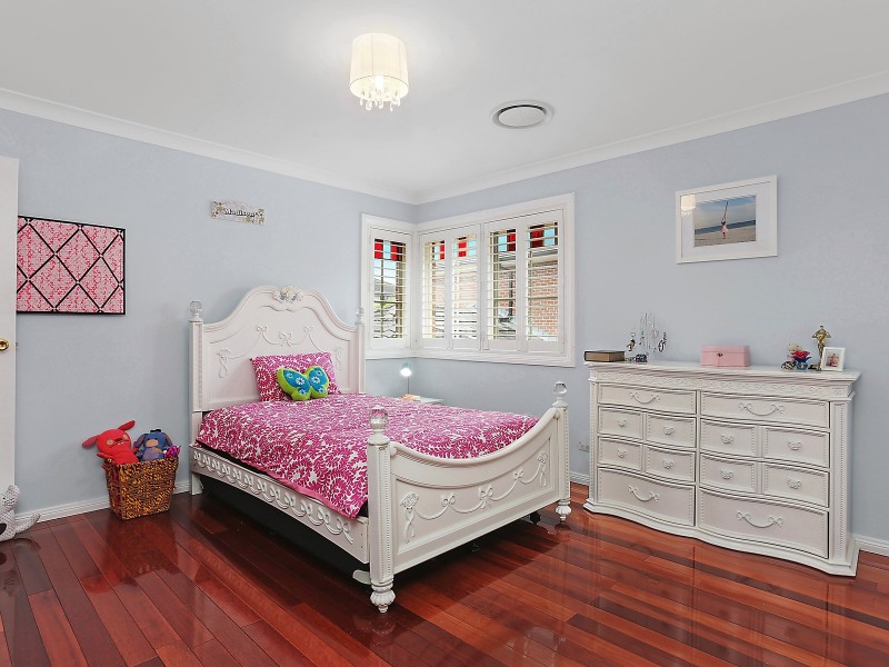26 Celeste Avenue, Castle Hill NSW 2154