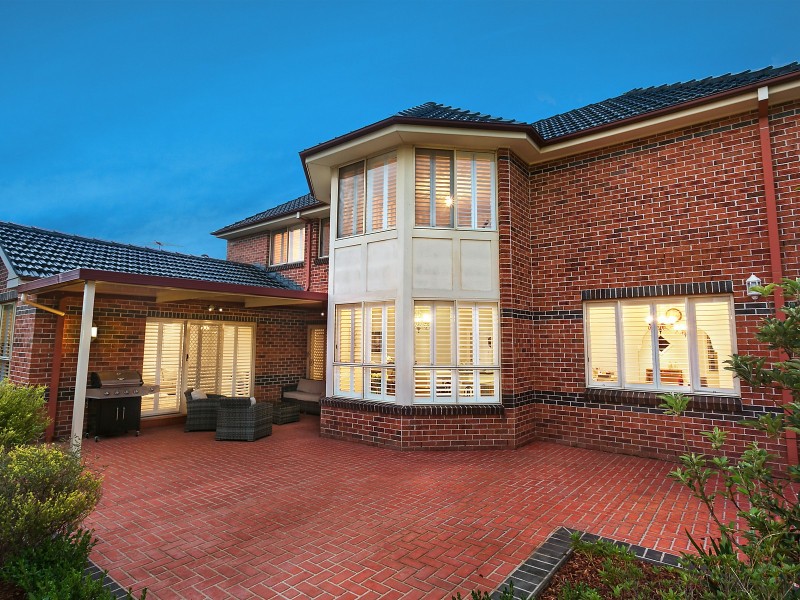 26 Celeste Avenue, Castle Hill NSW 2154