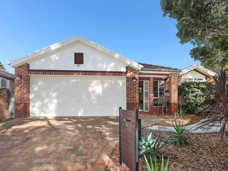 2A Canyon Drive, Stanhope Gardens NSW 2768