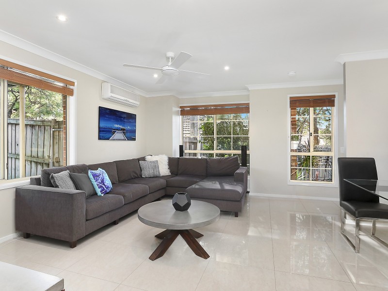 2A Canyon Drive, Stanhope Gardens NSW 2768