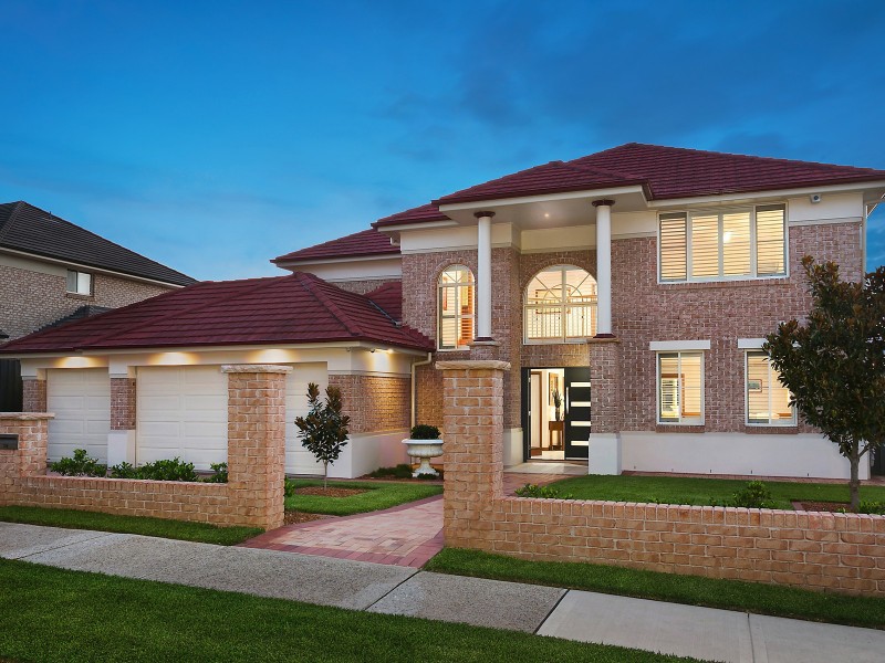 76 Chepstow Drive, Castle Hill NSW 2154