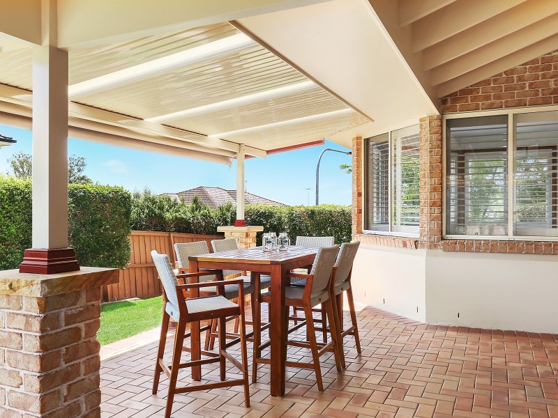 76 Chepstow Drive, Castle Hill NSW 2154