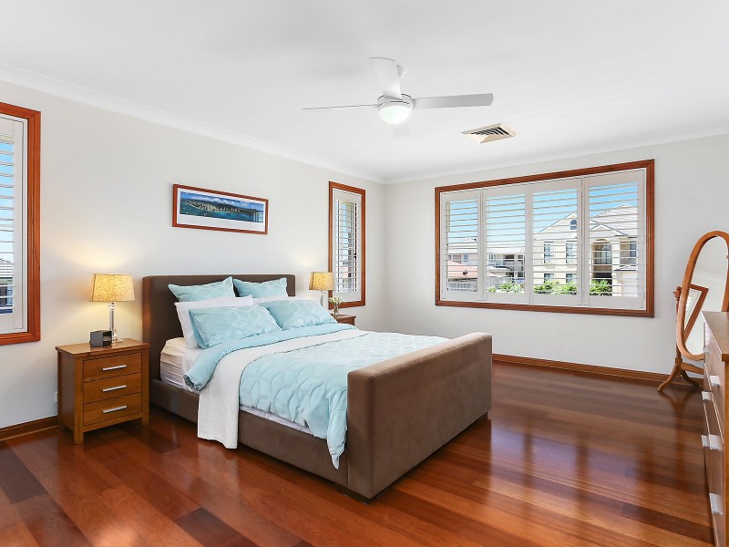 76 Chepstow Drive, Castle Hill NSW 2154