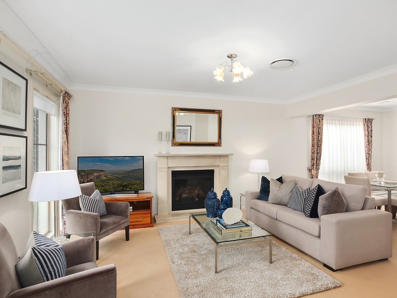 12 Moroney Avenue, Castle Hill NSW 2154