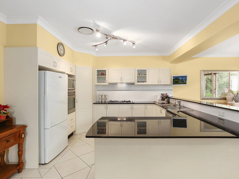 12 Moroney Avenue, Castle Hill NSW 2154