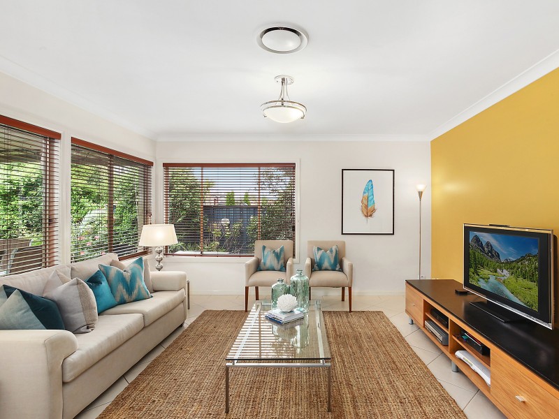 12 Moroney Avenue, Castle Hill NSW 2154