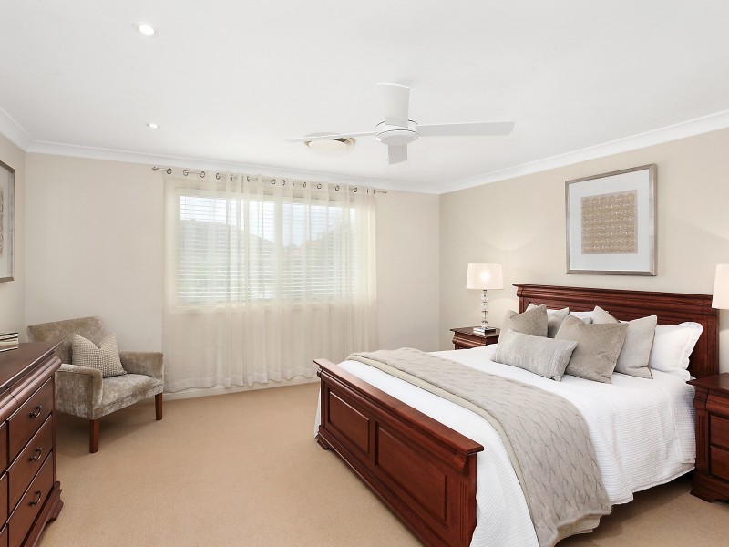 12 Moroney Avenue, Castle Hill NSW 2154