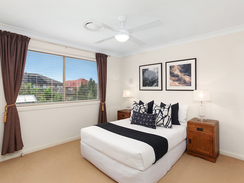 12 Moroney Avenue, Castle Hill NSW 2154