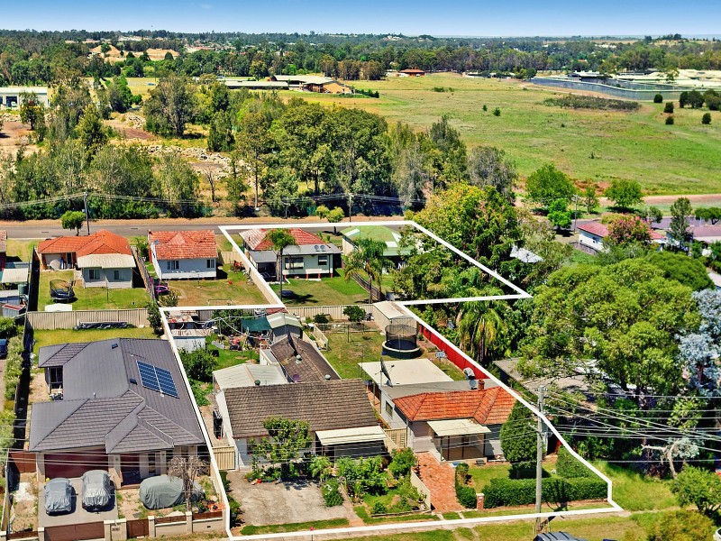 25 Walker Street, Werrington NSW 2747
