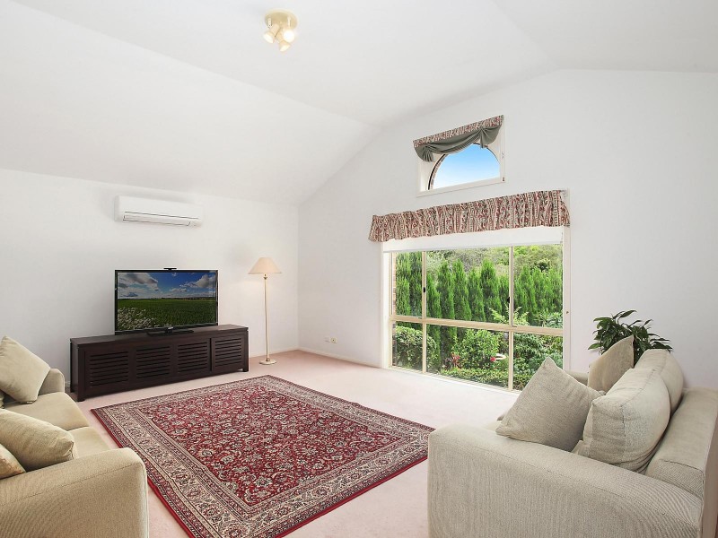 48 Penderlea Drive, West Pennant Hills NSW 2125