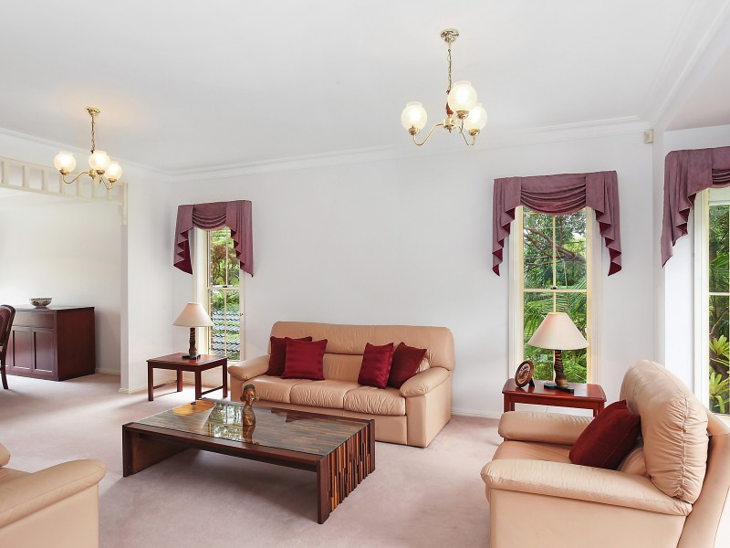 48 Penderlea Drive, West Pennant Hills NSW 2125