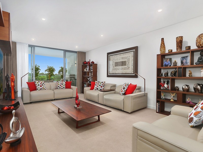 72/38 Solent Circuit, Baulkham Hills NSW 2153