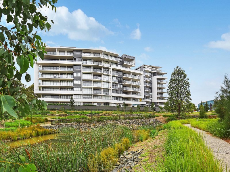 72/38 Solent Circuit, Baulkham Hills NSW 2153