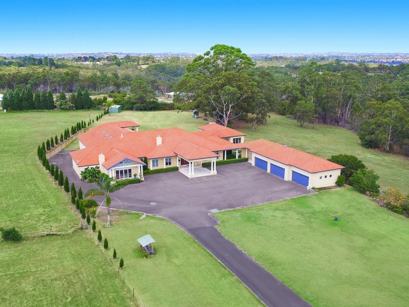 60 Annangrove Road, Kenthurst NSW 2156