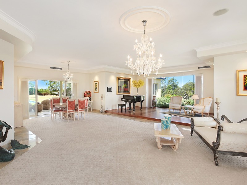 60 Annangrove Road, Kenthurst NSW 2156