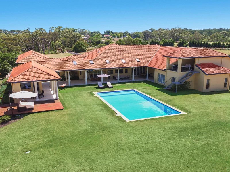 60 Annangrove Road, Kenthurst NSW 2156