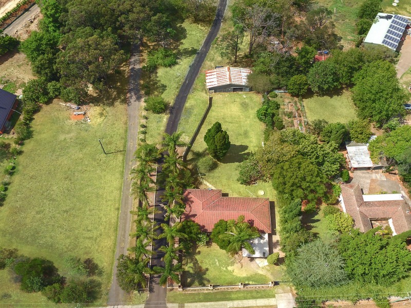 60 Annangrove Road, Kenthurst NSW 2156