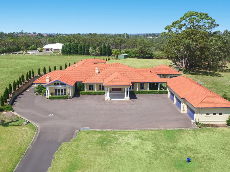 60 Annangrove Road, Kenthurst NSW 2156