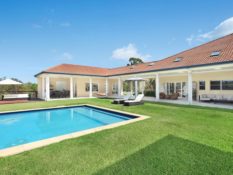 60 Annangrove Road, Kenthurst NSW 2156