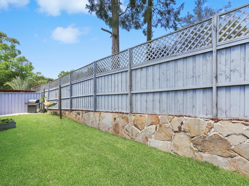 11/193 Old Northern Road, Castle Hill NSW 2154