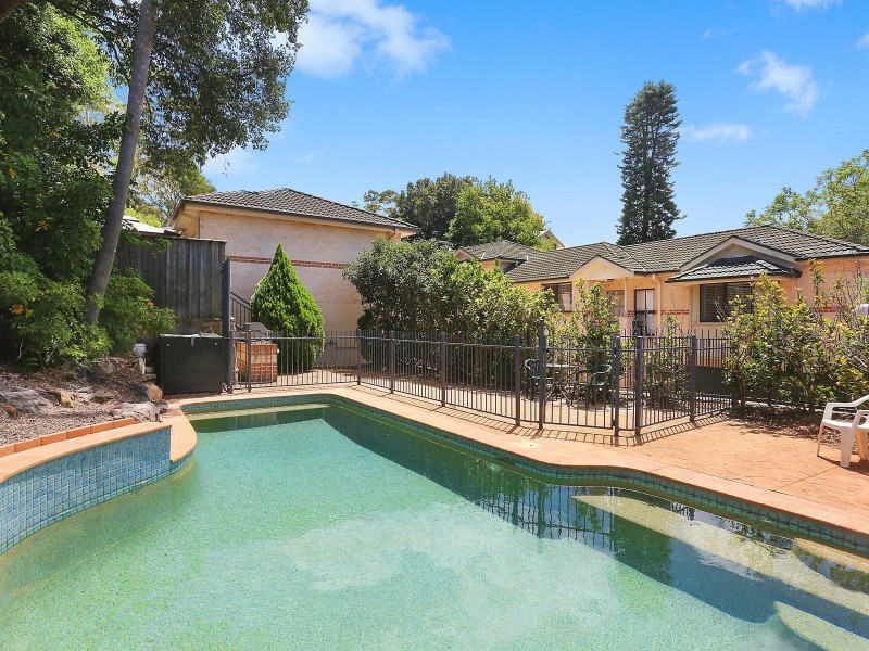 11/193 Old Northern Road, Castle Hill NSW 2154