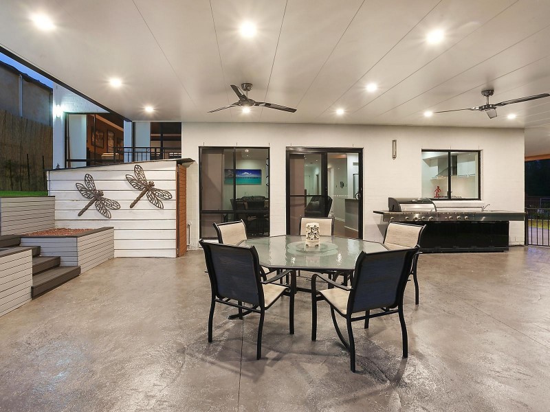 9 Honeysuckle Place, Kellyville NSW 2155