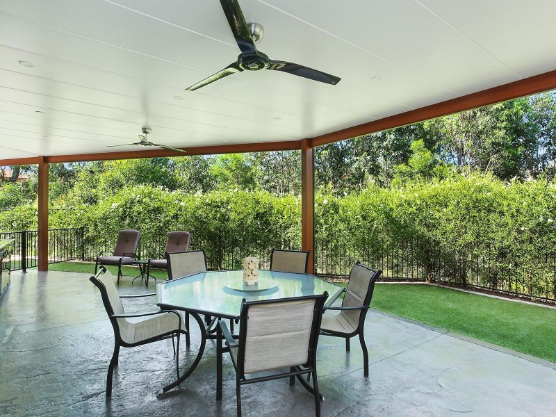 9 Honeysuckle Place, Kellyville NSW 2155