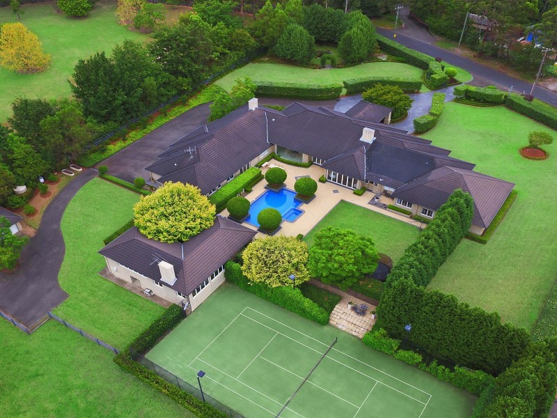 57 Carters Road, Dural NSW 2158